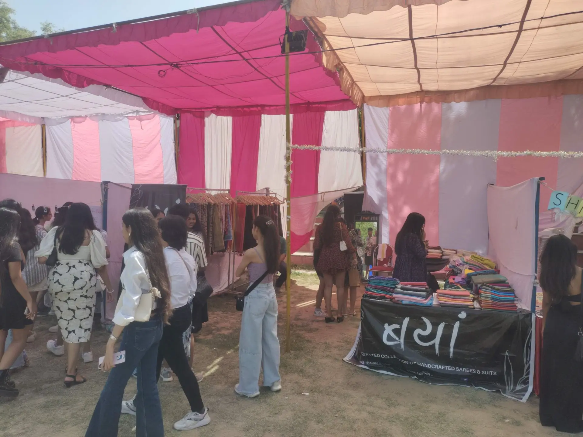 Indraprastha College for Women