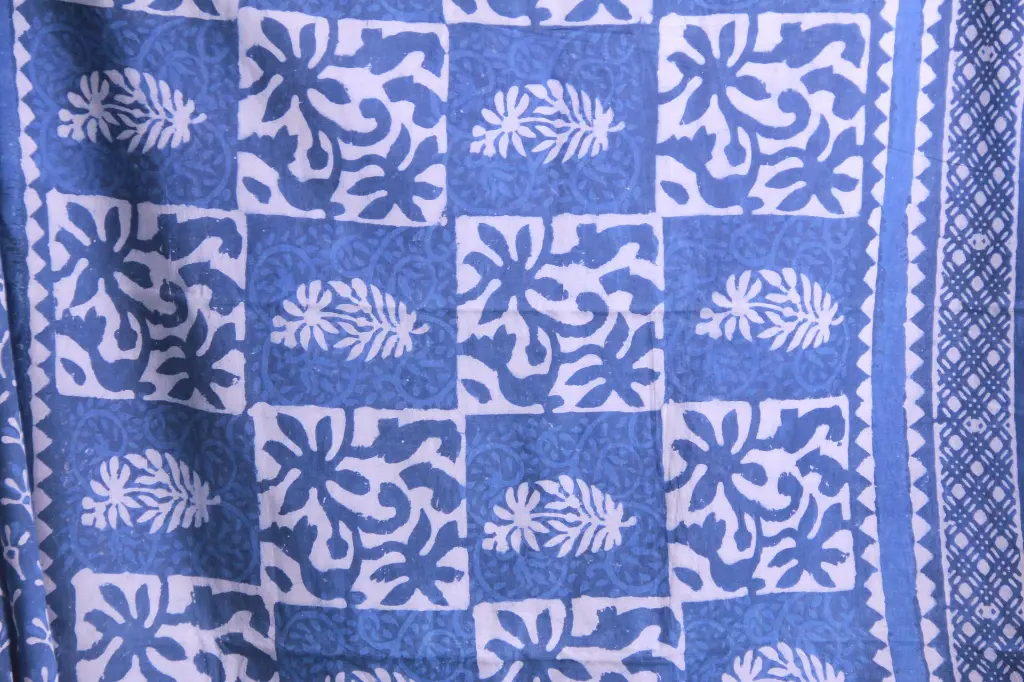 Palla / Aanchal