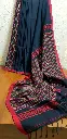 Rangoli Stripe Khadi