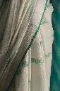 Woven Mirage Ikkat