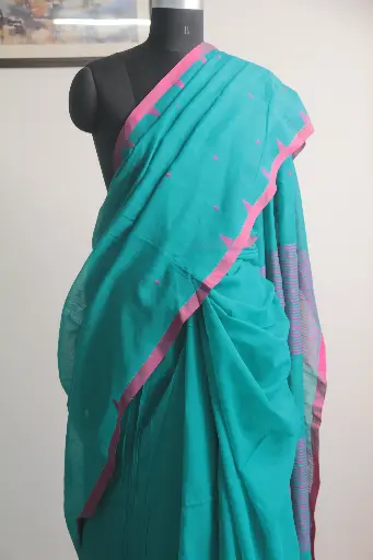 Cloudspun Kantha